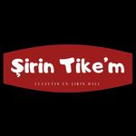 Şirin Tike Dijital Menü ve Fiyat Listesi