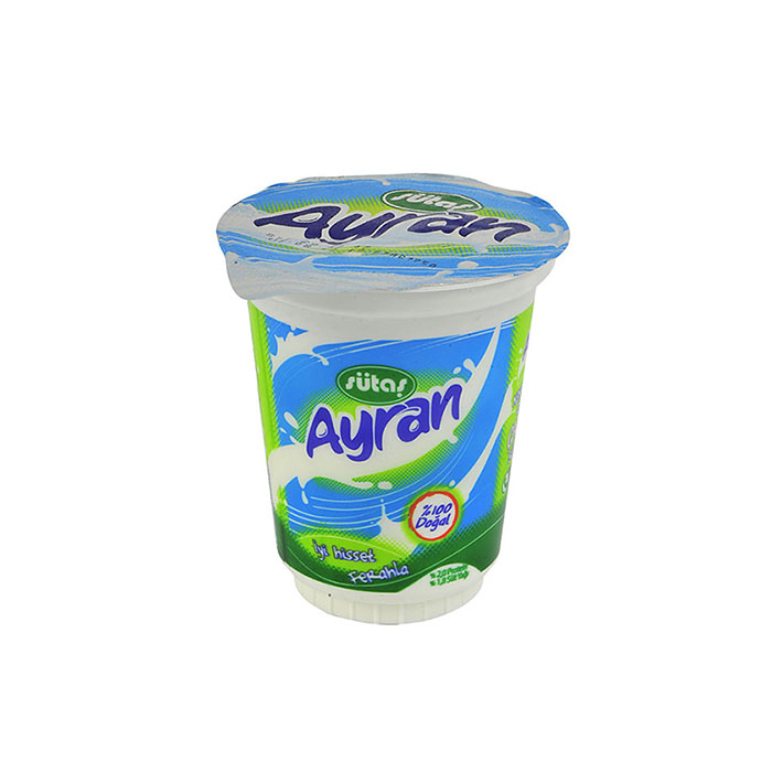 SÜTAŞ AYRAN