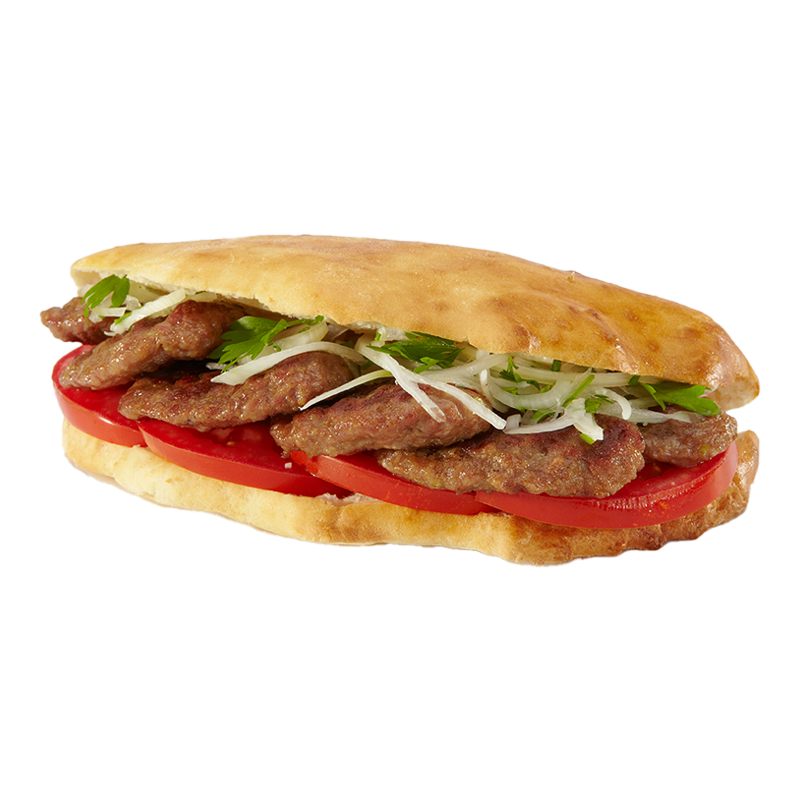 TOMBİK KÖFTE