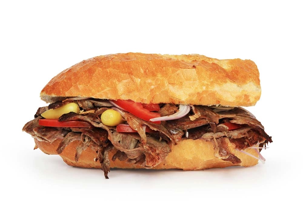 YARIM EKMEK DÖNER